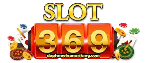 ฝาก ถอน สล็อต 369-logo